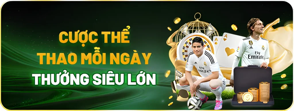 39bet9 tặng hội viên cược thể thao nhận quà cực chất